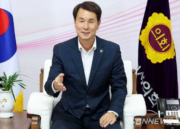 대전시의회, 행정사무감사 8일부터 본격 돌입