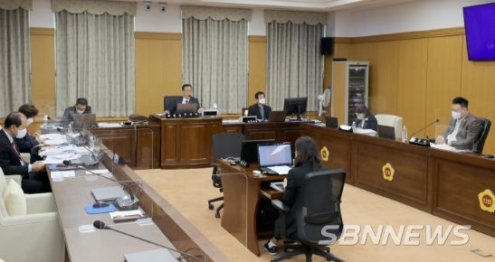 대전광역시의회 복지환경위원회