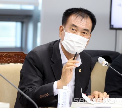 충청남도의회 방한일 의원