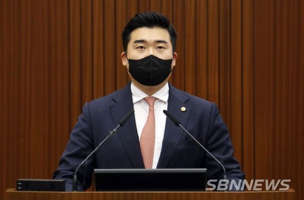 최원석 의원(도담동, 국민의힘)