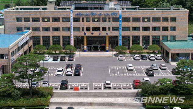 청양군, 42회 자유민주주의수호 희생자 합동위령제 봉행