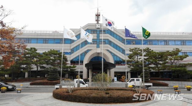 아산시 농산물종합가공센터, 유기가공식품 인증 획득